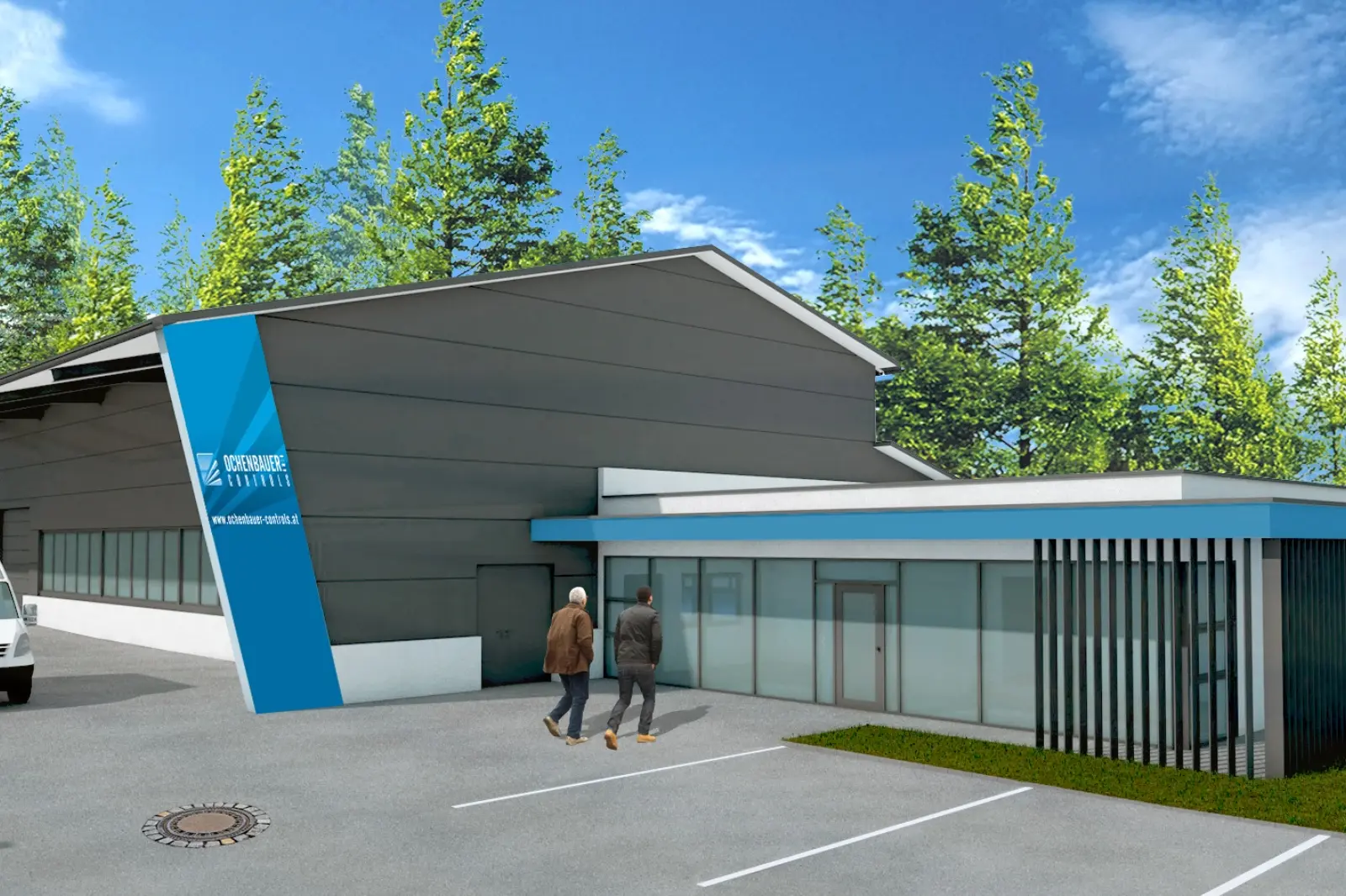 Hammerl-Baumeister-Referenz-Ochenbauer-Neubau