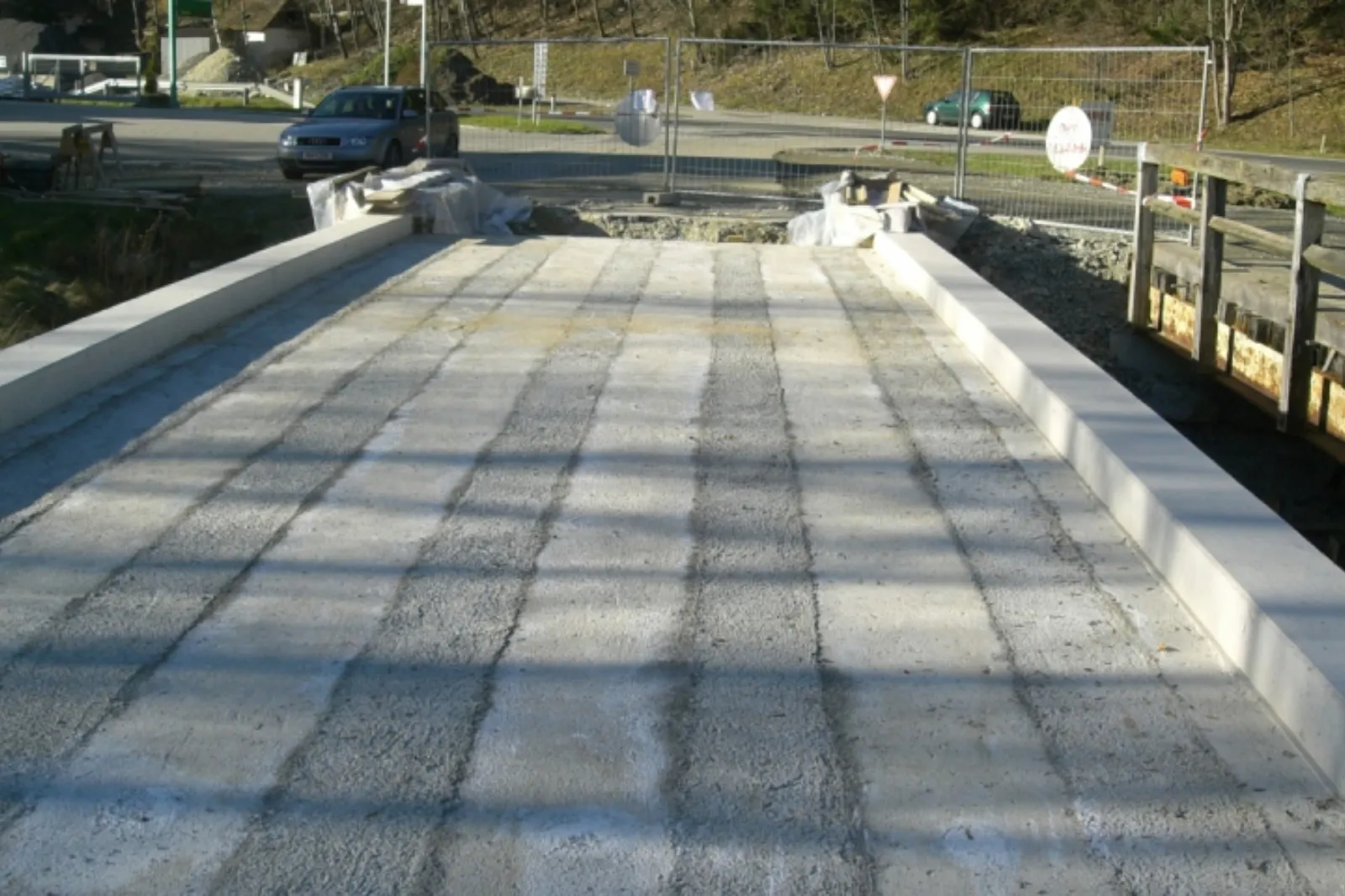 Hammerl-Baumeister-Steiermark-Referenz-Tiefbau-Bruecke-Riegersbach-3