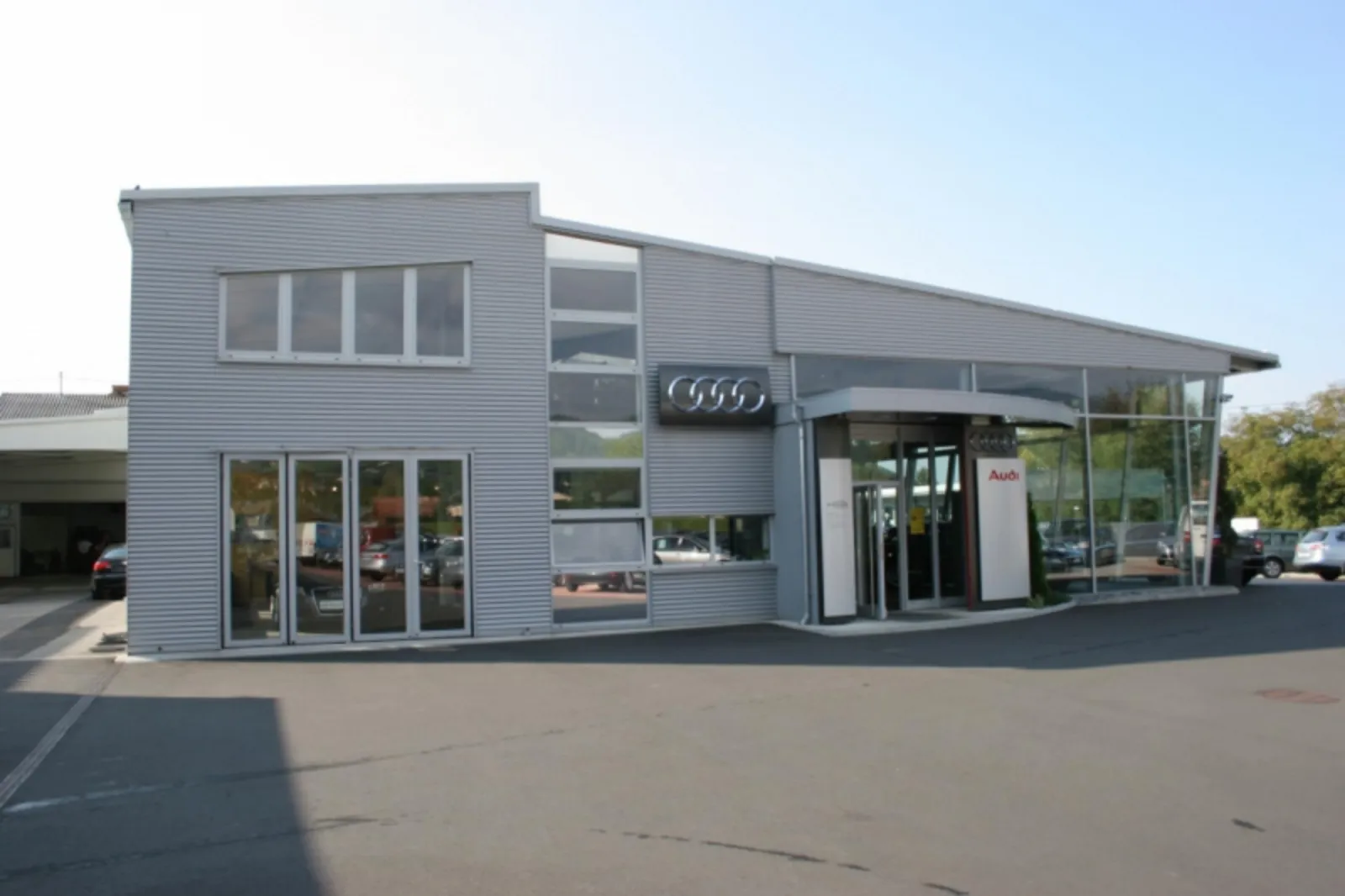 Hammerl-Baumeister-Steiermark-Referenz-Gewerbebauten-Audihalle-Lind-2