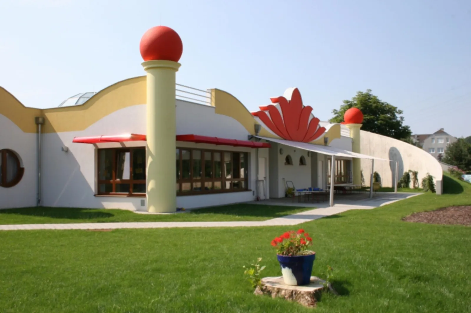 Hammerl-Baumeister-Steiermark-Referenz-Oeffentliche-Bauten-Kindergarten-Oberwart-2